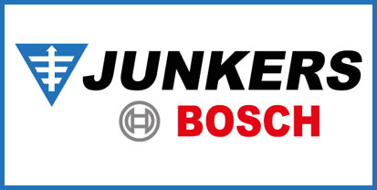 assistenza tecnica caldaie junkers roma